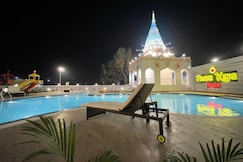 Parth King Resort Tarapith, Krishnanagar