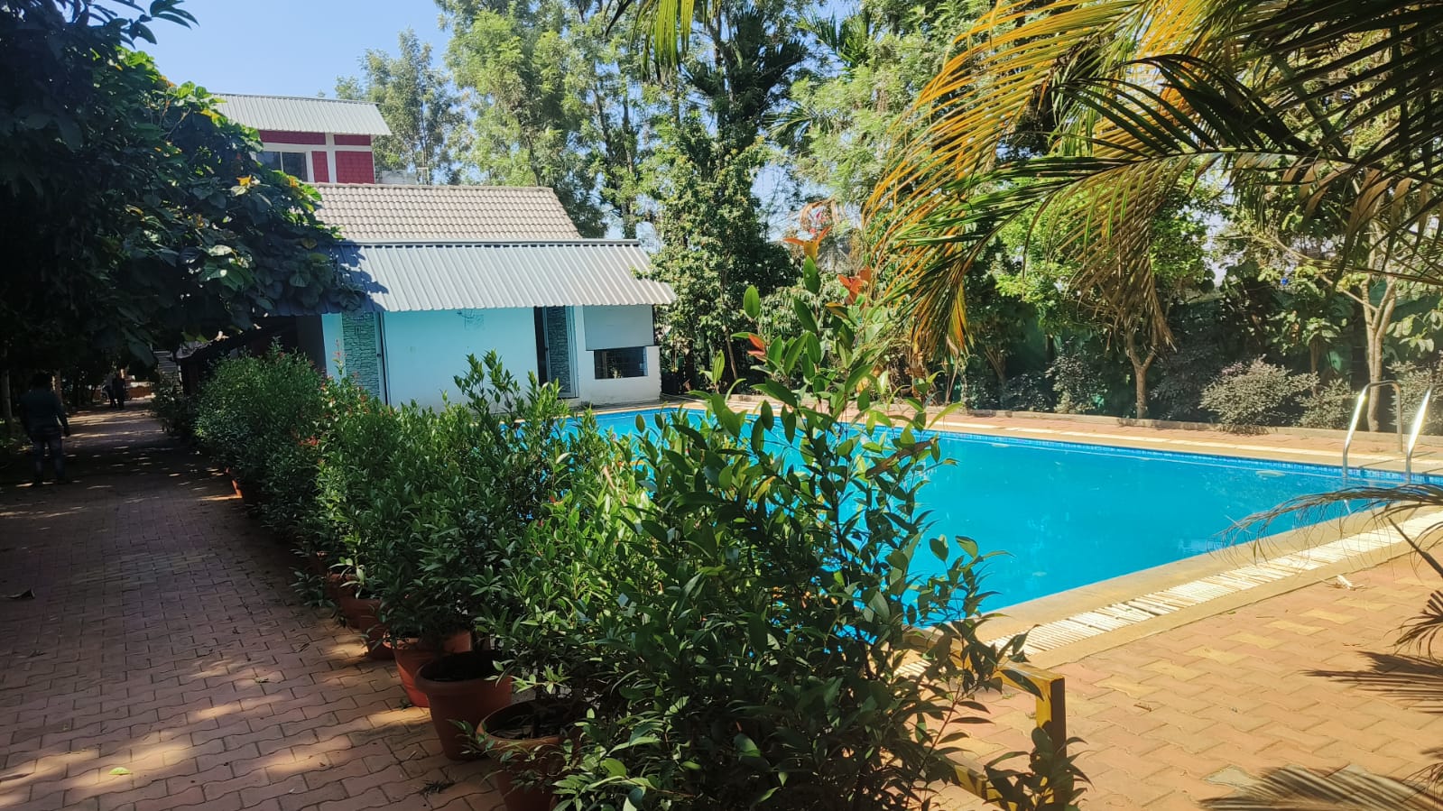 Atithi Devo Resort - Tap to explore photos