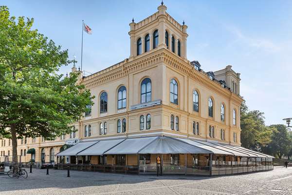 Frimurarehotellet, Sure Hotel Collection by Best Western - Tap to explore photos