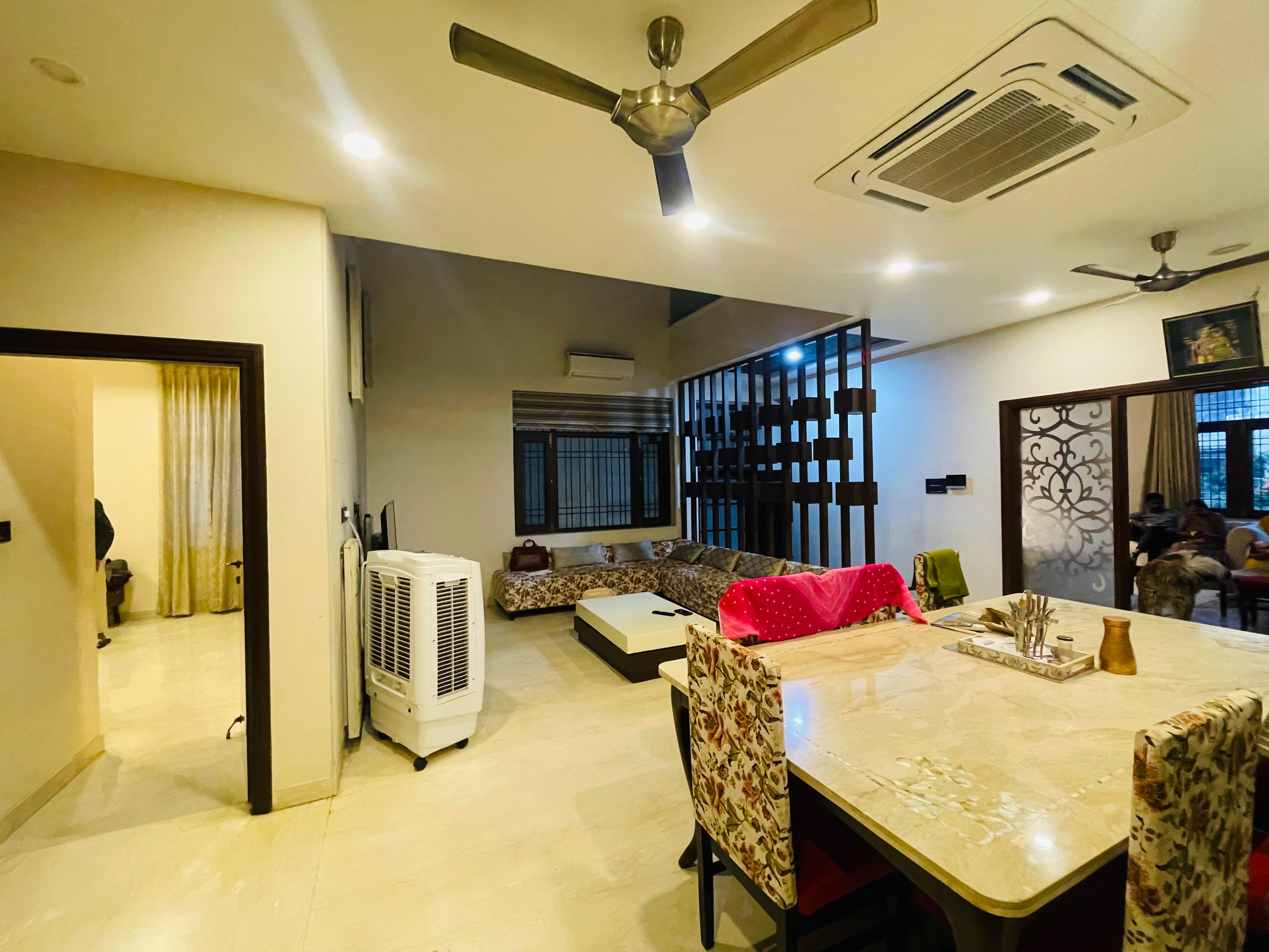 Matrachhaya 6BHK Villa Jaipur - Tap to explore photos