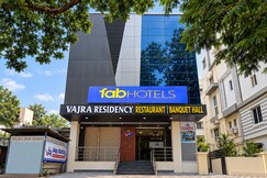 Fabhotel New Vajra Residency, Mancherial