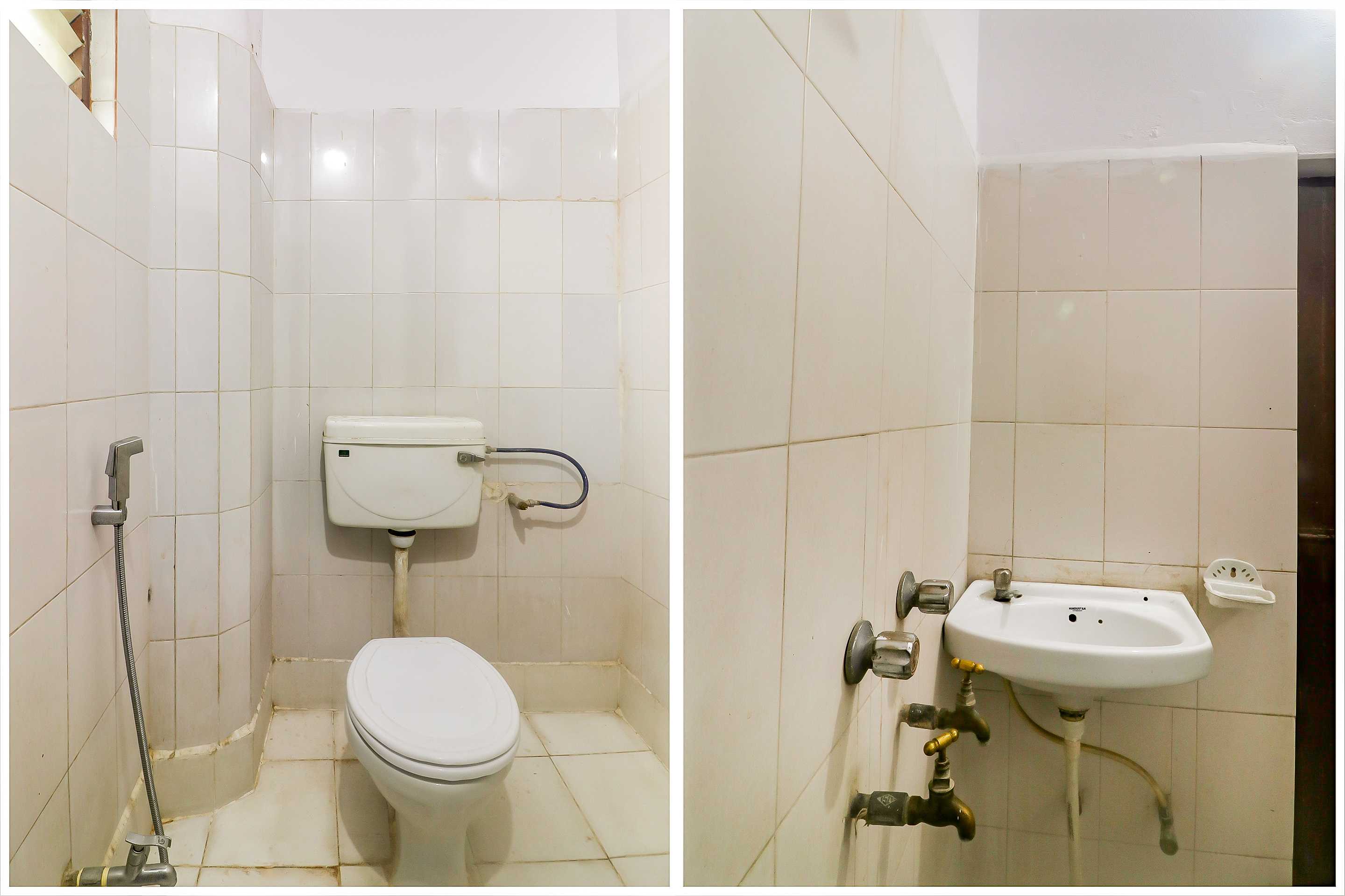 SPOT ON Mishra Guest House - Tap to explore photos