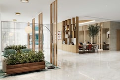 Vintage Grand Hotel Apartments Dubai, Dubai
