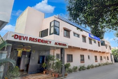 FabHotel Devi Residency Wakad, Pune
