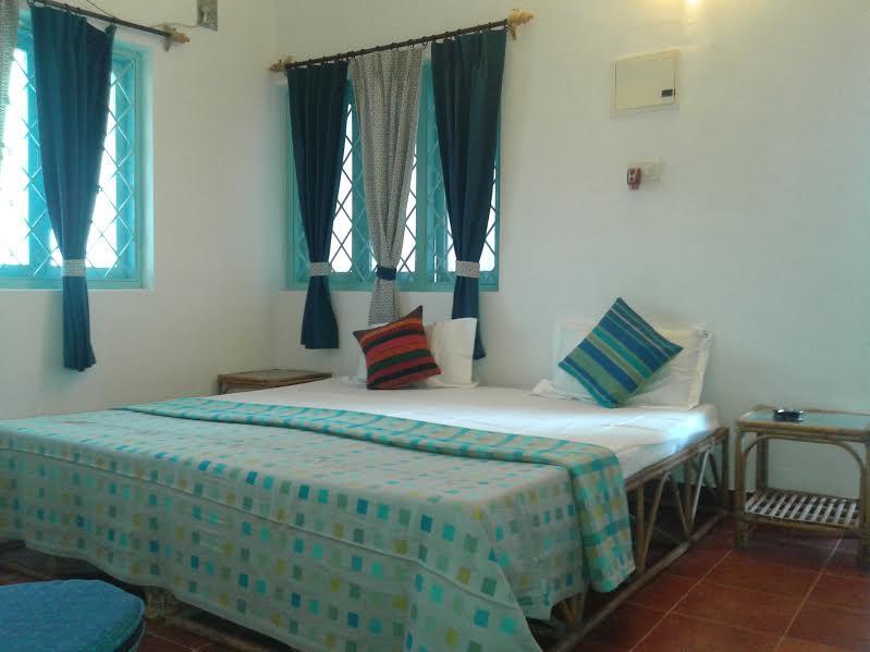 3BHK Smiley Villa - Tap to explore photos