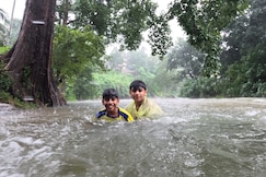 The Riverside Bliss Stays, Kuttikkanam