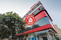 Hotel O Boss Guest House, Delhi