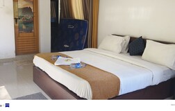 Driver's Accommodation