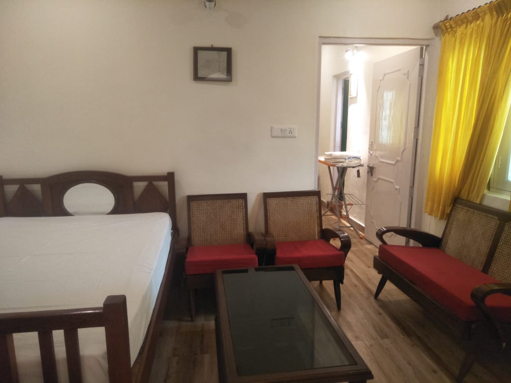 Herne Lodge 3, Mussoorie - Tap to explore photos