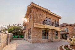 Infinity Villa, Lonavala