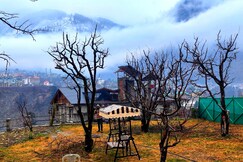 Manali360 Cottage and Cafe, Manali