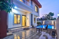 Canvas Villa Lonavala, Lonavala