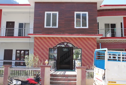 HOTEL DIVINE PALACE