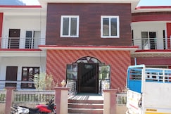HOTEL DIVINE PALACE, Uttarkashi