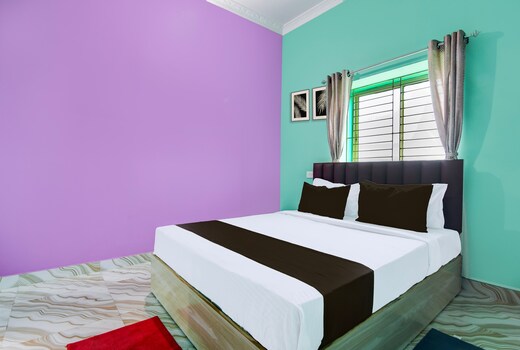 Hotel O Vivah Palace