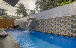 Swimming Pool 1