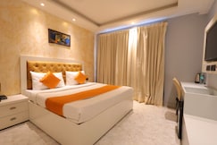 Hotel VS Residency Medanta, Gurgaon