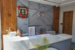 Hotel Grand Sharon, Haridwar