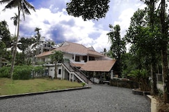 Ben Cottage, Thekkady