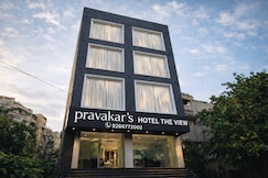 Hotel The View, Delhi
