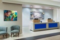Holiday Inn Express Hotel & Suites Ft. Lauderdale-Plantation, Broward