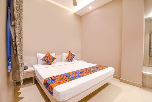 FabHotel Kitchen Q Inn - Belaghata