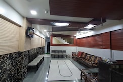 Shiv Darshan Lodge Barshi, Barshi