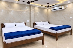 Swastik residency, Adoni