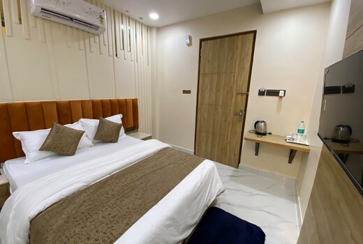 Liyan Inn