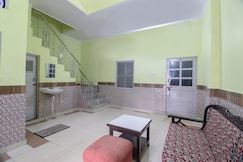 Hotel O Santoshi Guest House, Bulandshahr