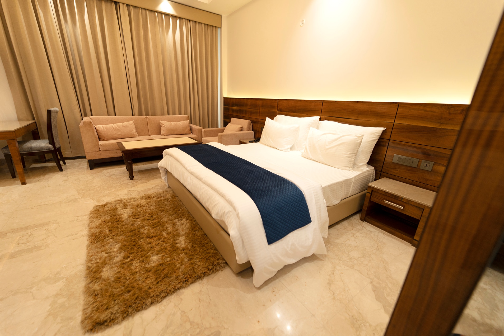 SUKHSAROJ HOTEL & RESORTS - Tap to explore photos