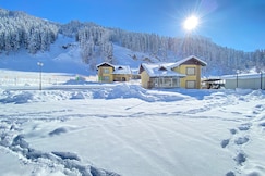 Arco Hotels and Resorts, Sonmarg, Sonmarg