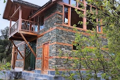 Shantchit Yoga and Wellness, Kullu