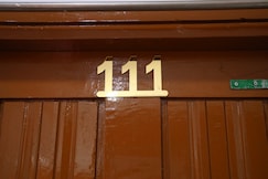 SRI LINGAM RESIDENCY, Vellore