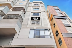 Super Hotel O Baguiati, Kolkata