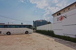The Zen Hotel, Pattaya