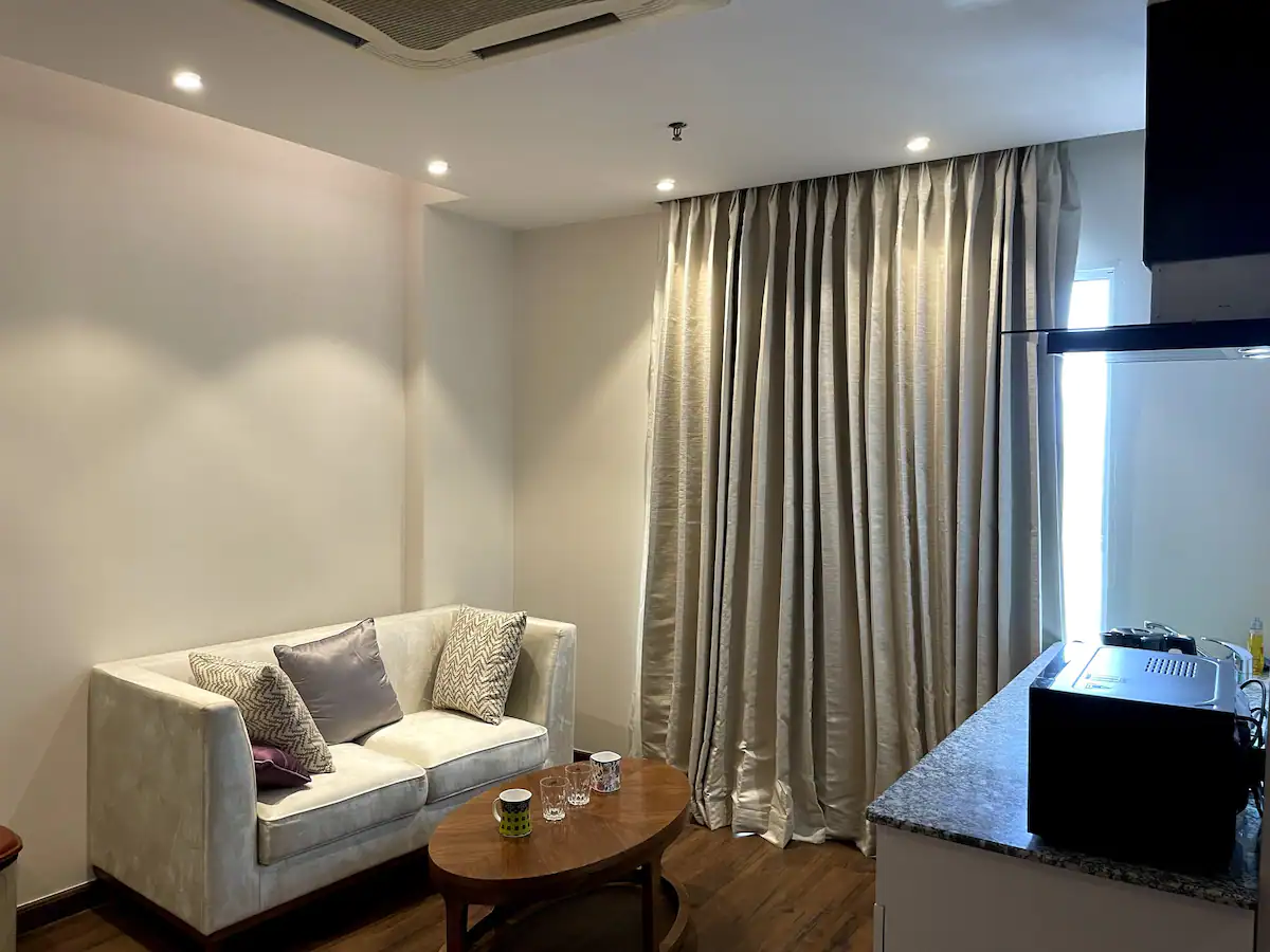 Beautiful 1BHK Apartments @Element One - Tap to explore photos