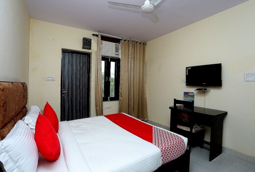 Hotel O Awesome Villa Near Appu Ghar