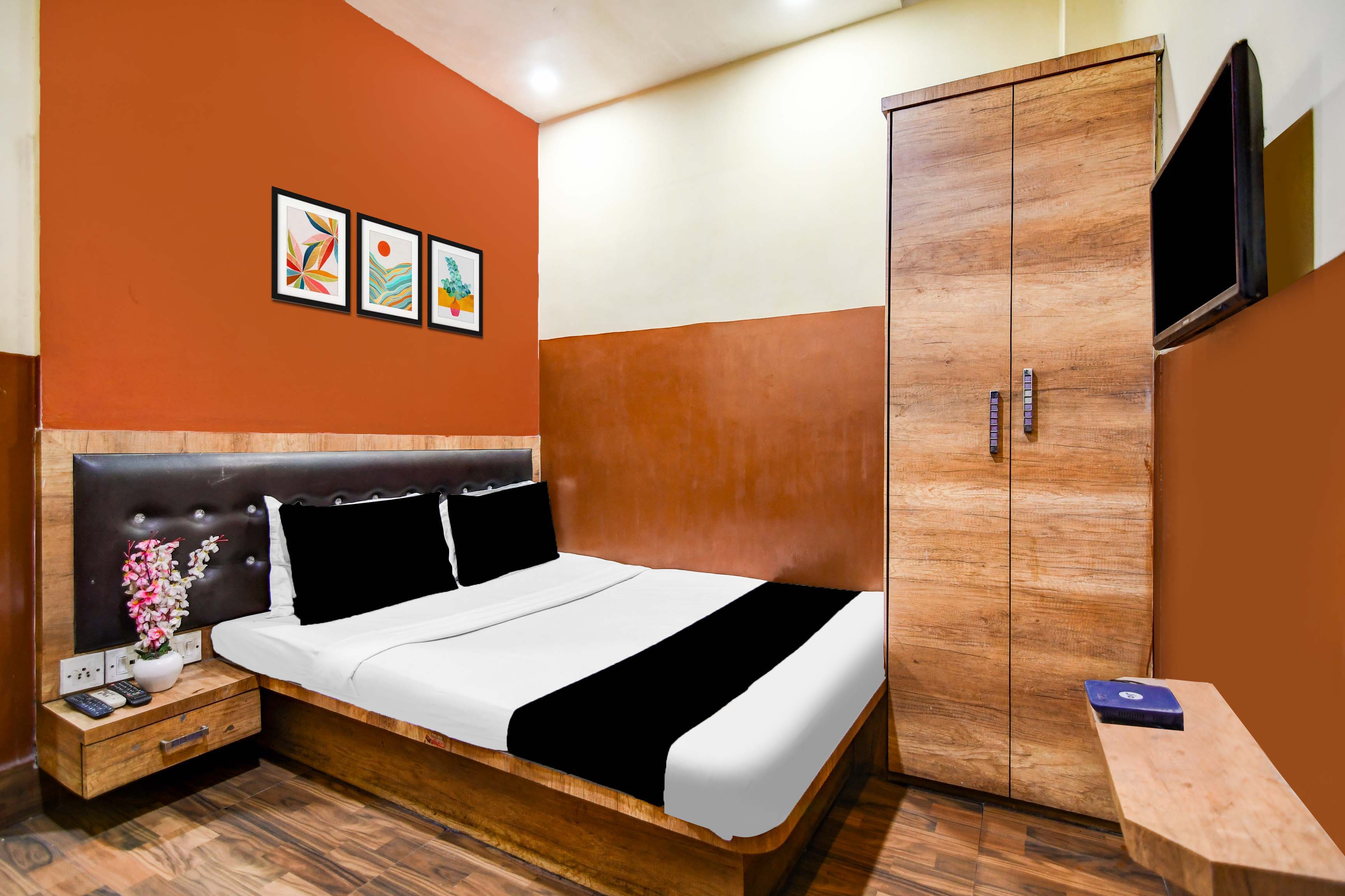 Hotel O T P Guest House - Tap to explore photos
