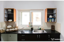 Staayo 2BHK Apt on 100 ft. Road Indiranagar, Bangalore