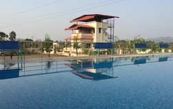Swimming Pool 1