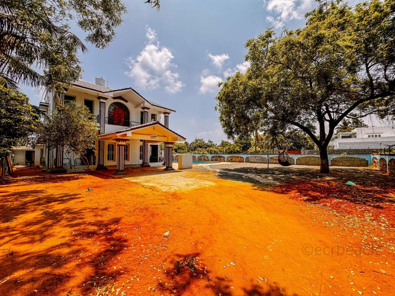Kailasha villa - Tap to explore photos
