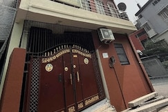 Ju Assi (P) Guest House, Varanasi