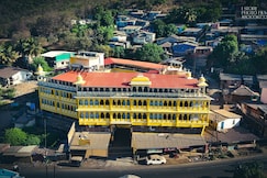 HOTEL SEA ROYAL PALACE, Shrivardhan
