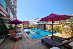 Nanthana Villa Hotel, باتايا