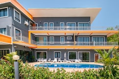 OYO 665 Sj House Hotel, Krabi