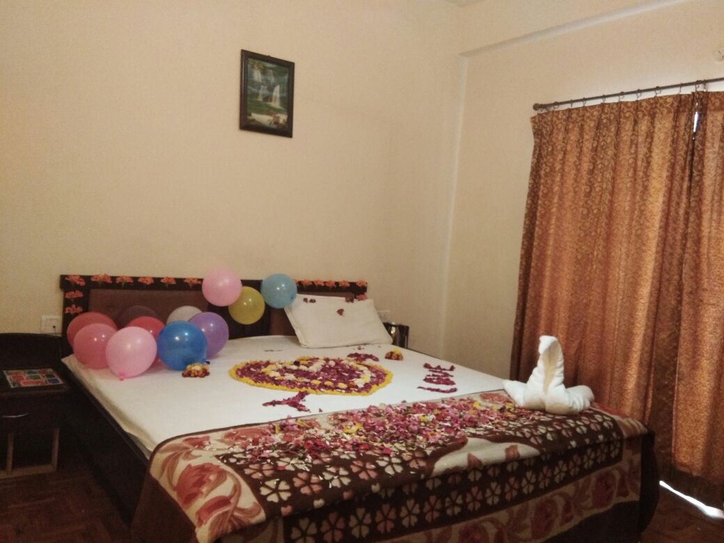 Hotel River View Kodaikanal Hotel Price Address Reviews