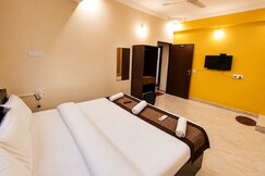 Hotel Candolim Aloft, Goa