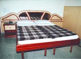 Hotel Vittal's Regency -  Seshadripuram - Tap to explore photos