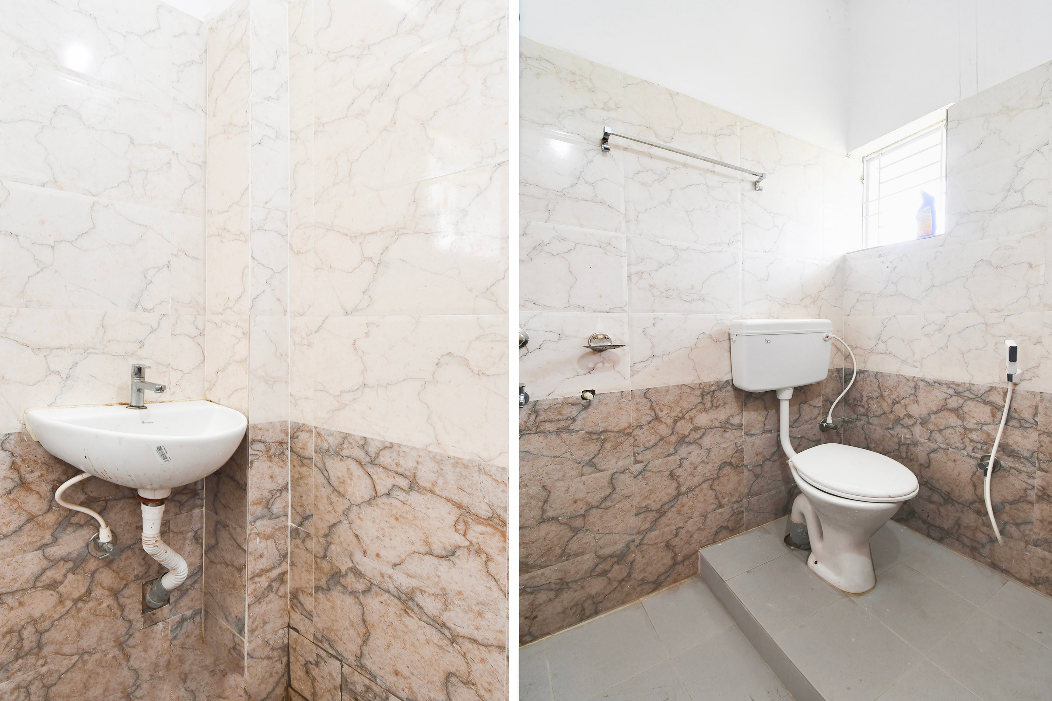 Hotel O Shree Guest House - Tap to explore photos